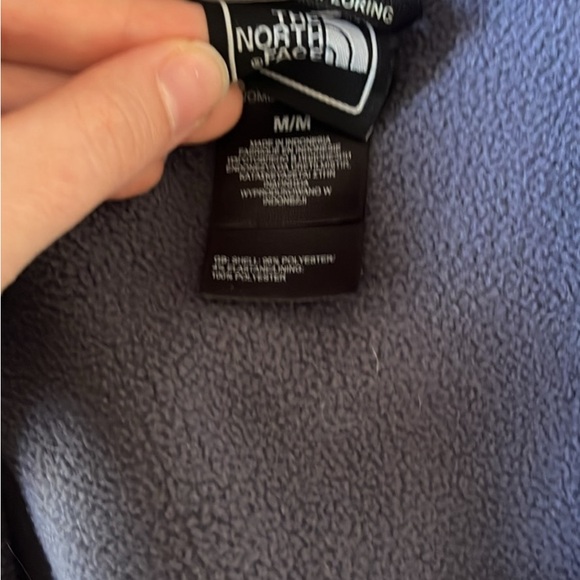 North Face women’s soft shell jacket - Picture 2 of 2